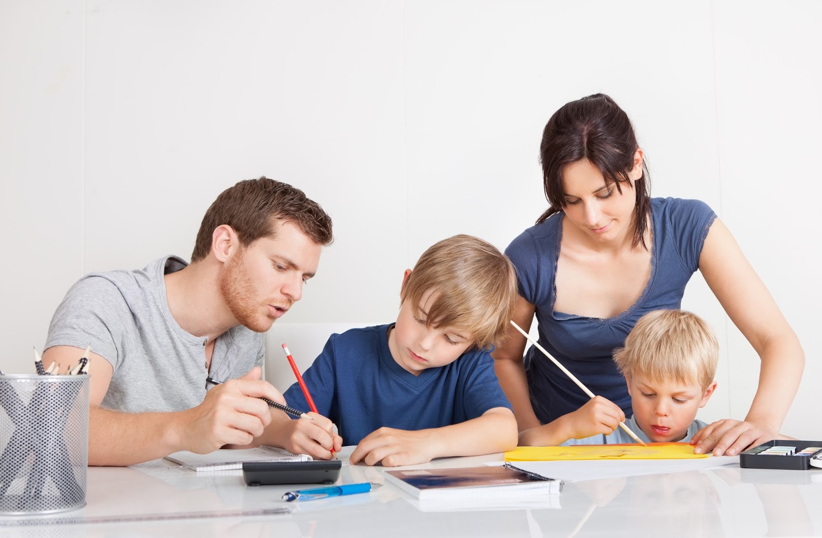 Free Online Essay Writing Tutorials - WizIQ